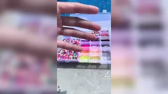 clay beads idea tiktok compilation