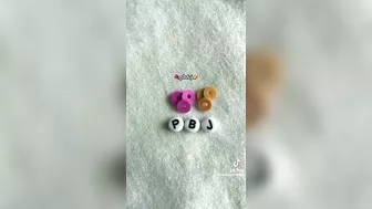 clay beads idea tiktok compilation