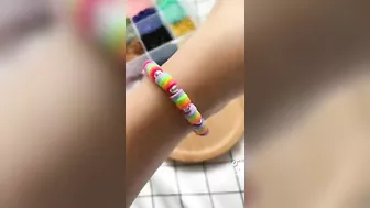 clay beads idea tiktok compilation