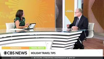 Holiday travel tips that will save you money