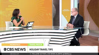 Holiday travel tips that will save you money