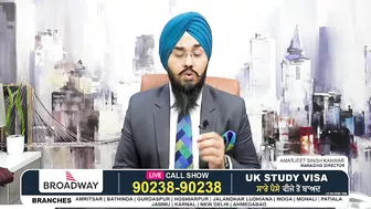 CANADA STUDY BIG TRAVEL UPDATE | STUDY VISA UPDATES 2022 | USA CANADA UK