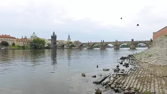 Prague | Czech Republic | Secret Spots in Prague | Charles Bridge | Prague Travel Guide