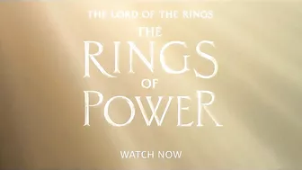 Season Finale Trailer | The Lord of the Rings: The Rings of Power | Prime Video