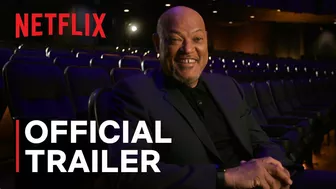 IS THAT BLACK ENOUGH FOR YOU?!? | Official Trailer | Netflix