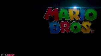 THE SUPER MARIO BROS MOVIE Trailer (4K ULTRA HD) NEW 2023