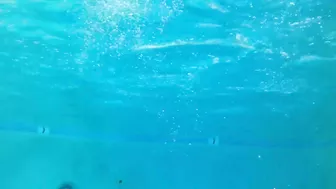 Underwater Golden Oldies Pt1/3 Water Ballet on OnlyFans OnnaLoves