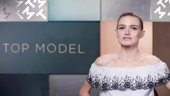 WERONIKA DOSTAŁA WYJĄTKOWĄ NAGRODĘ ✨ BYŁA W SZOKU ✨ | TOP MODEL