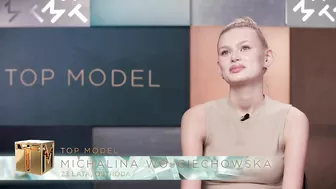 WERONIKA DOSTAŁA WYJĄTKOWĄ NAGRODĘ ✨ BYŁA W SZOKU ✨ | TOP MODEL