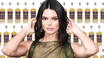 Kendall Jenner Reveals Her Boyfriend CHEATED With This Model