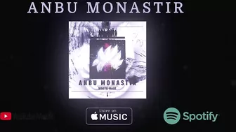 Anbu Monastir - WHITE HAIR [Anime Song Prod. by NightOne]