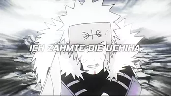 Anbu Monastir - WHITE HAIR [Anime Song Prod. by NightOne]