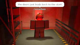 Roblox DOORS????️ Movie #3 FINAL EPISODE