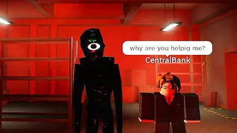 Roblox DOORS????️ Movie #3 FINAL EPISODE