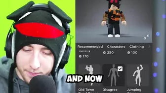 Roblox Finally Released PROFILE PICTURES!