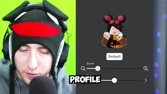 Roblox Finally Released PROFILE PICTURES!