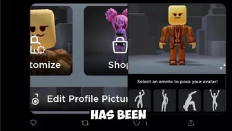 Roblox Finally Released PROFILE PICTURES!