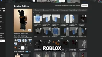 Roblox Finally Released PROFILE PICTURES!