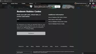 +3 NEW Roblox PROMO CODES 2022 All FREE ROBUX Items in OCTOBER + EVENT All Free Items on Roblox