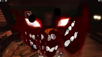 The Rarest ENTITY in Roblox Doors