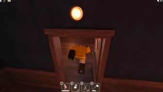 The Rarest ENTITY in Roblox Doors