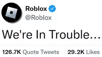 Roblox Just Got EXPOSED...