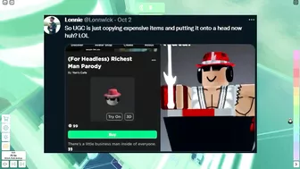 Roblox Just Got EXPOSED...