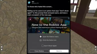 roblox FINALLY removed this...