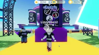 GET THESE FREE ELECTRIC FEST WINGS BEFORE THEY ARE GONE ROBLOX FREE ITEMS WALMART LAND