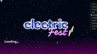 GET THESE FREE ELECTRIC FEST WINGS BEFORE THEY ARE GONE ROBLOX FREE ITEMS WALMART LAND