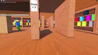 ROBLOX - DOORS But Funny ????️ - Full Gameplay