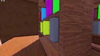 ROBLOX - DOORS But Funny ????️ - Full Gameplay