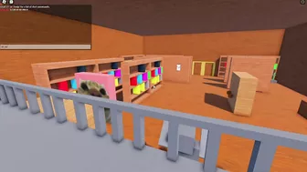 ROBLOX - DOORS But Funny ????️ - Full Gameplay