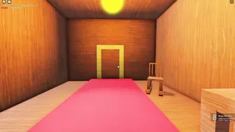 ROBLOX - DOORS But Funny ????️ - Full Gameplay