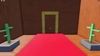 ROBLOX - DOORS But Funny ????️ - Full Gameplay