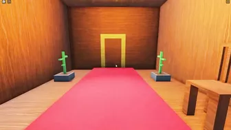 ROBLOX - DOORS But Funny ????️ - Full Gameplay