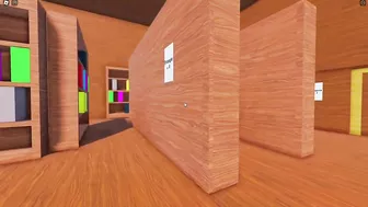 ROBLOX - DOORS But Funny ????️ - Full Gameplay