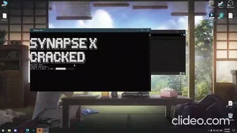 SYNAPSE X CRACKED | SYNAPSE X ROBLOX HACK | FREE VERSION FOR PC 2022