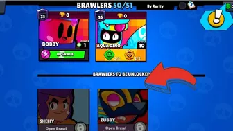 Old rare account in brawl stars????