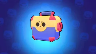 Old rare account in brawl stars????