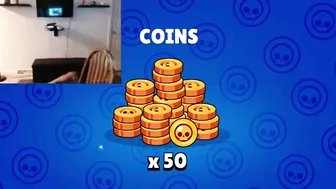 GIFTS BRAWL STARS