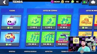 NOTICIAS BRAWL STARS | REGALAR PASES O SKINS A AMIGOS ? POR QUE LAS GEMAS SON MAS CARA ? ...