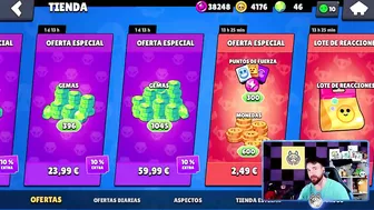 NOTICIAS BRAWL STARS | REGALAR PASES O SKINS A AMIGOS ? POR QUE LAS GEMAS SON MAS CARA ? ...