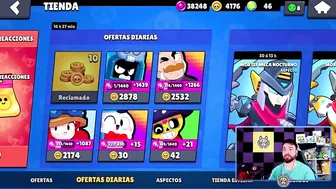 NOTICIAS BRAWL STARS | REGALAR PASES O SKINS A AMIGOS ? POR QUE LAS GEMAS SON MAS CARA ? ...