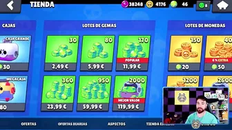 NOTICIAS BRAWL STARS | REGALAR PASES O SKINS A AMIGOS ? POR QUE LAS GEMAS SON MAS CARA ? ...