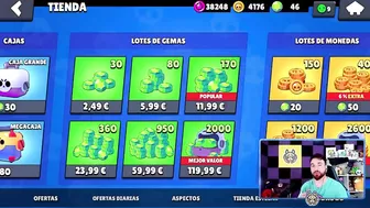 NOTICIAS BRAWL STARS | REGALAR PASES O SKINS A AMIGOS ? POR QUE LAS GEMAS SON MAS CARA ? ...