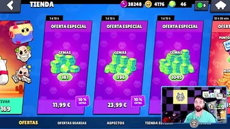 NOTICIAS BRAWL STARS | REGALAR PASES O SKINS A AMIGOS ? POR QUE LAS GEMAS SON MAS CARA ? ...