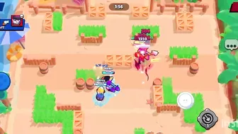 All For Me ???? (Brawl stars montage)