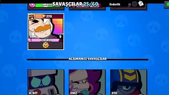 Sezar Samlı Bol Kostümlü Yopmail Hesapları Brawl Stars