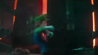 THE SUPER MARIO BROS: MOVIE Official Trailer (2023)